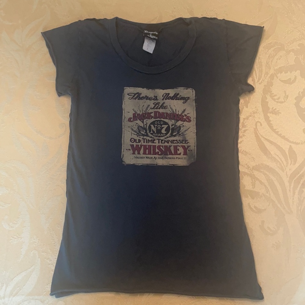 Jack Daniels T-shirt